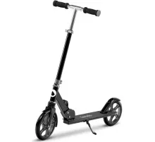 Самокат Lionelo Luca Black Graphite (LO-LUCA BLACK/ GRAPHITE)