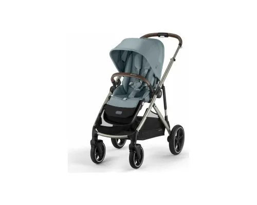 Коляска Cybex Gazelle S TPE Sky Blue (522002709)