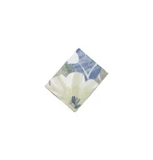 Салфетка на стол Прованс Голубые Цветы 35х45 см (4823093449633)