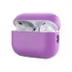 Чохол для навушників Armorstandart Silicone Case для Apple Airpods Pro 2 Purple (ARM64540)