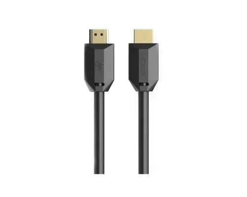 Кабель мультимедийный HDMI to HDMI 3.0m V2.0 4K60Hz HP (DHC-HD01-03M)