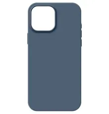 Чехол для мобильного телефона Armorstandart ICON2 Case Apple iPhone 15 Pro Max Storm Blue (ARM70530)