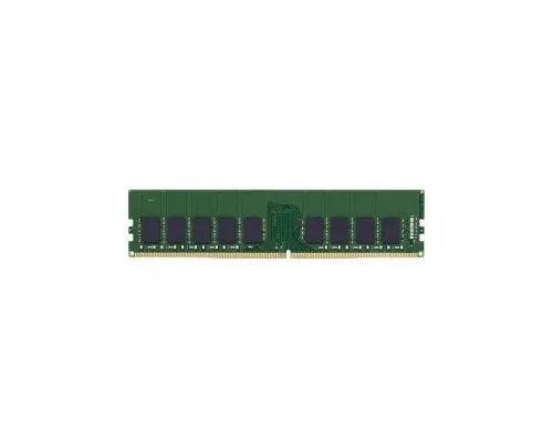 Модуль памяті для сервера Kingston 16GB 2666MT/s DDR4 ECC CL19 DIMM 2Rx8 Hynix D (KSM26ED8/16HD)