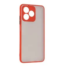 Чехол для мобильного телефона Armorstandart Frosted Matte Realme C53 Red (ARM72391)