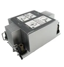Радиатор охлаждения HP E Heat Sink Kit for DL380 Gen10+ Stnd (P37034-B21)