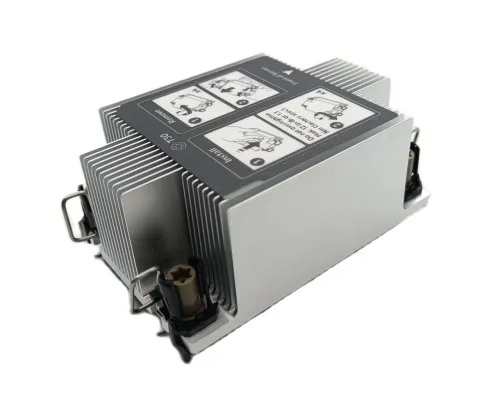 Радіатор охолодження HP E Heat Sink Kit for DL380 Gen10+ Stnd (P37034-B21)