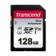 Карта памяті Transcend 128GB SD class 10 UHS-I U3 4K (TS128GSDC340S)