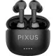 Навушники Pixus Band Black (4897058531626)