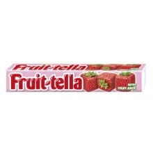 Конфета Fruit-tella Клубника 41 г (87108408)