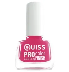 Лак для ногтей Quiss Pro Color Lasting Finish 045 (4823082013838)