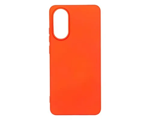 Чохол до мобільного телефона Armorstandart ICON Case OPPO A78 4G Red (ARM69634)