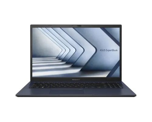 Ноутбук ASUS Expertbook B1 B1502CBA-BQ2604X (90NX05U1-M02WU0)