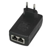 Адаптер PoE Greenvision GV48V-0.5A (11033)