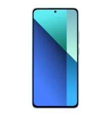 Мобільний телефон Xiaomi Redmi Note 13 6/128GB Ice Blue (1020553)