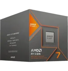 Процесор AMD Ryzen 7 8700G (100-100001236BOX)