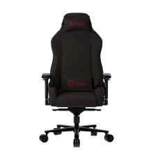 Кресло игровое Lorgar Ace 422 Black/Red (LRG-CHR422BR)