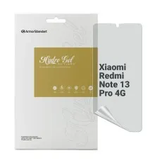 Плівка захисна Armorstandart Anti-spy Xiaomi Redmi Note 13 Pro 4G (ARM73391)