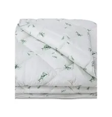 Одеяло Casablanket Bamboo зимнее двуспальное двуспальное 180х215 (180Bamboo)