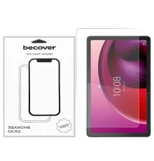 Стекло защитное BeCover Lenovo Tab M11 (2024) TB-TB330FU/Xiaoxin Pad 11 (2024) 11" (710490)