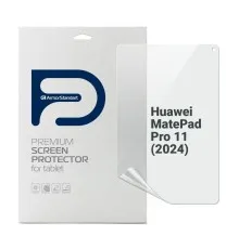 Пленка защитная Armorstandart Matte Huawei MatePad Pro 11 (2024) (ARM74047)