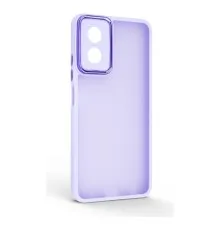 Чохол до мобільного телефона Armorstandart Shade OPPO A18 4G / A38 4G Violet (ARM73437)