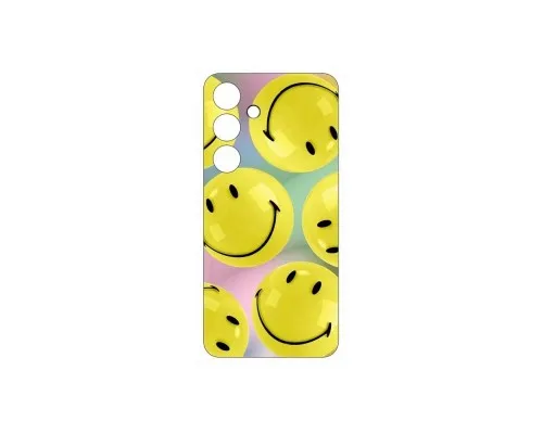 Чехол для мобильного телефона Samsung S24 Flipsuit Case Yellow (EF-MS921CYEGWW)