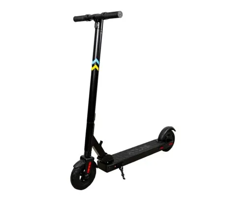 Електросамокат Atlas i-One Black (1086)