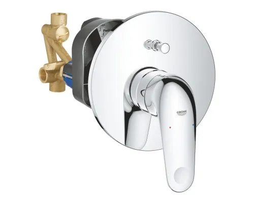 Смеситель Grohe Euroeco (32747001)