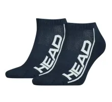 Шкарпетки Head Performance Sneaker 2 пари 791018001-007 Синій 35-38 (8720245181822)