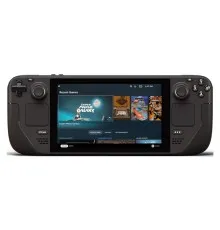 Игровая консоль Steam-Valve Steam Deck OLED 1TB (1020_1024)