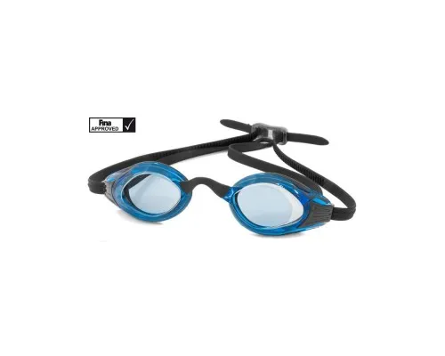 Очки для плавания Aqua Speed Blast 082-01 6149 синій OSFM (5908217661494)