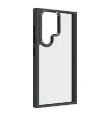 Чохол до мобільного телефона Armorstandart UNIT2 Samsung S24 Ultra Black (ARM74820)