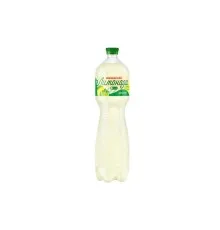Напиток Моршинська сокосодержащий Лимонада со вкусом Мохито 1.5 л (4820017003087)