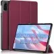 Чохол до планшета BeCover Smart Case Honor Pad X9 11.5" Red Wine (711082)