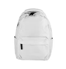 Рюкзак для ноутбука ColorWay 15.6" ColorWay Simple White (CW-BPS133-156-WT)