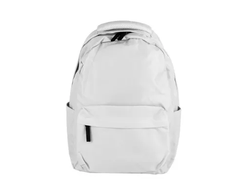 Рюкзак для ноутбука ColorWay 15.6" ColorWay Simple White (CW-BPS133-156-WT)