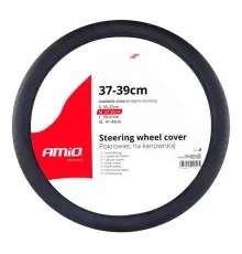 Чохол на руль AMiO SWC-31-M 37-39 см (02568) (025680)