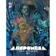 Комікс Аквамен: Андромеда - Рам Ві Vivat (9786171705982)