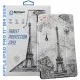 Чехол для планшета BeCover Smart Case Apple iPad Pro 11" M4 2024 Paris (711640)