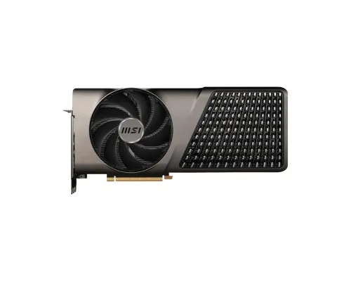 Відеокарта MSI GeForce RTX4070Ti SUPER 16Gb EXPERT (RTX 4070 TI SUPER 16G EXPERT)