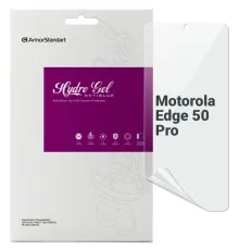 Пленка защитная Armorstandart Anti-Blue Motorola Edge 50 Pro (ARM77215)