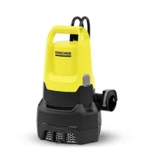 Дренажний насос Karcher SP 22.000 Dirt, 750Вт, 22Куб/год (1.645-850.0)