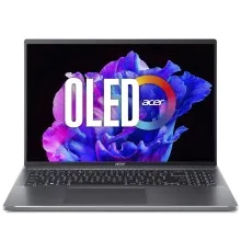 Ноутбук Acer Swift Go 16 SFG16-71 (NX.KVZEU.003)