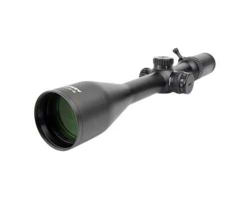 Оптичний приціл Konus Absolute 5-40x56 ED 550 IR (7178)