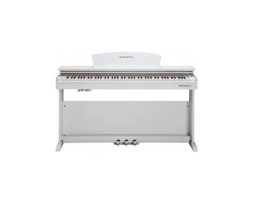 Цифрове піаніно Kurzweil M90 White (285608)
