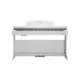 Цифрове піаніно Kurzweil M90 White (285608)