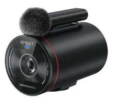Веб-камера Emeet StreamCam One Black (eMeet-E7004)