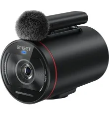 Веб-камера Emeet StreamCam One Black (eMeet-E7004)