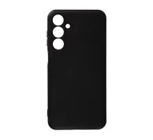 Чохол до мобільного телефона Armorstandart ICON Samsung M35 5G (M356) Camera cover Black (ARM77972)