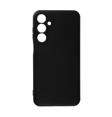 Чехол для мобильного телефона Armorstandart ICON Samsung M35 5G (M356) Camera cover Black (ARM77972)